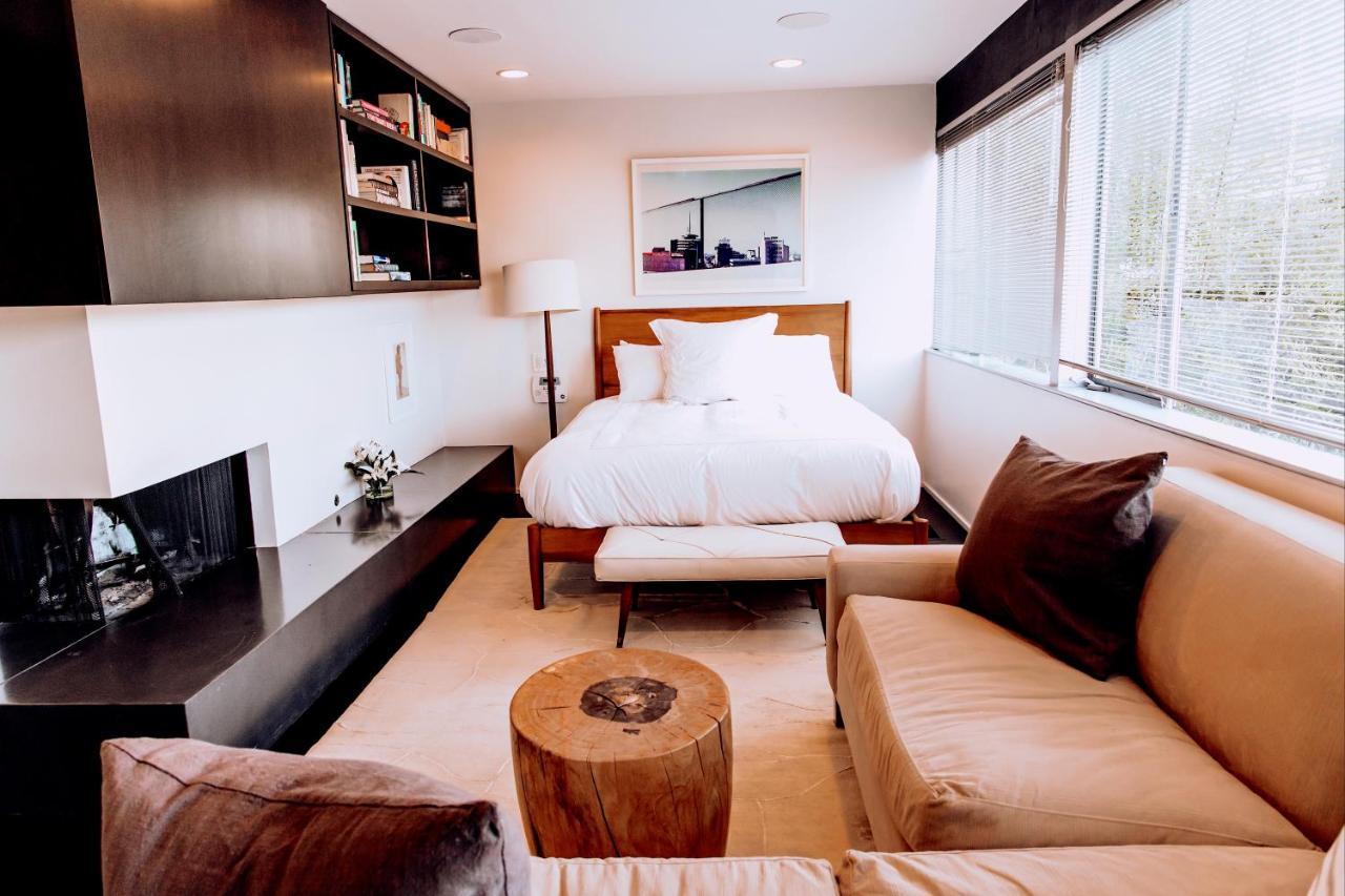 Pousada Lew House By Richard Neutra - Hollywood Hills Los Angeles