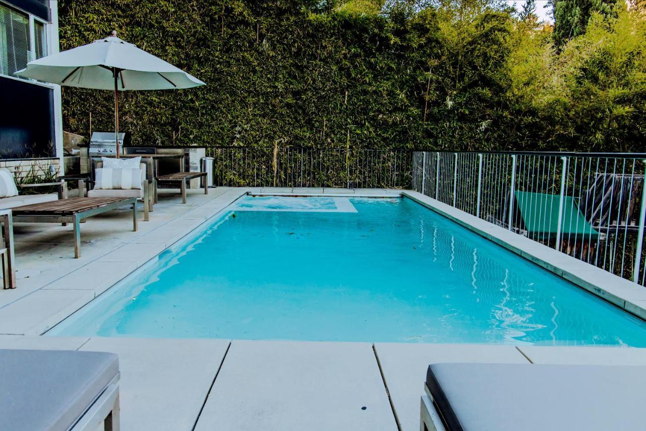 Pousada Lew House By Richard Neutra - Hollywood Hills