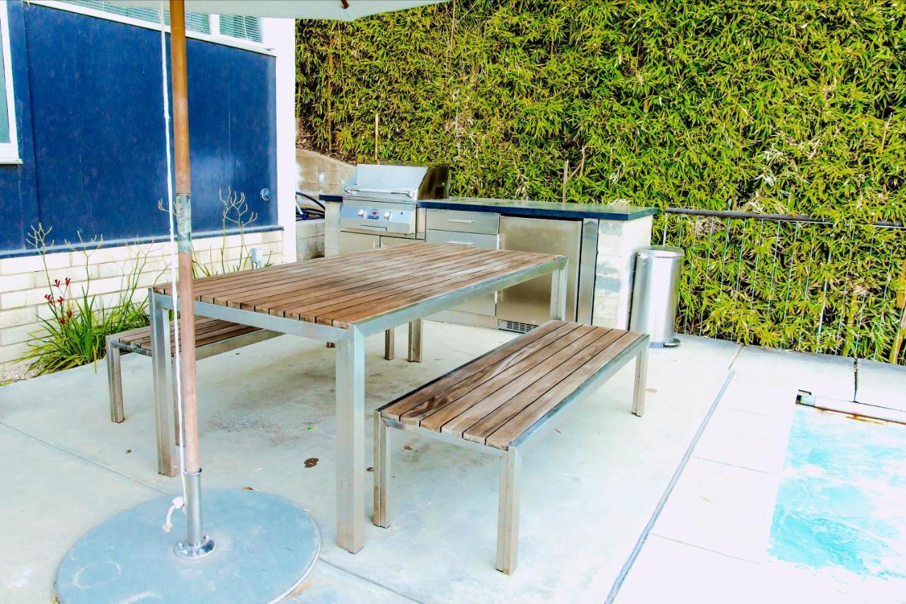 Pousada Lew House By Richard Neutra - Hollywood Hills Los Angeles